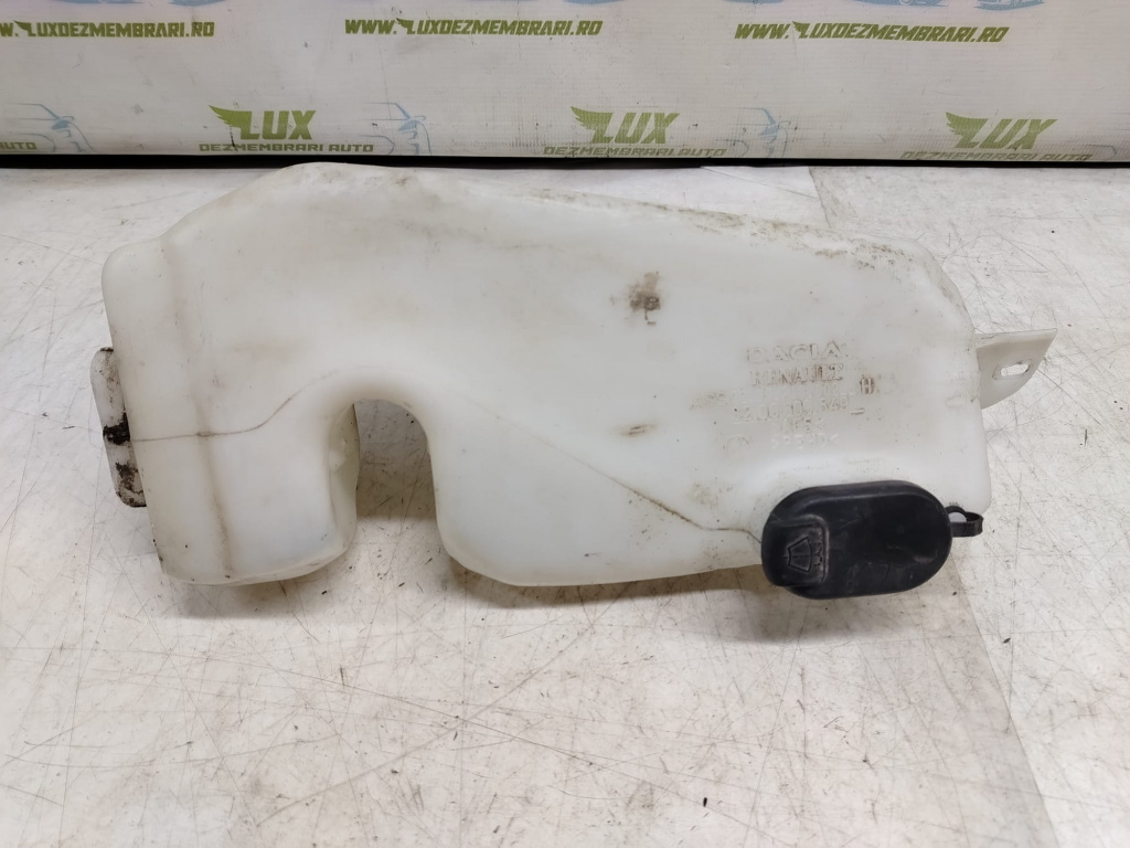 Vas lichid parbriz 8200609549 Dacia Sandero [2008 - 2012]
