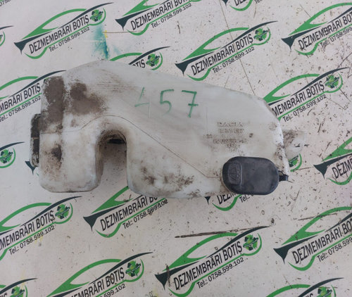 Vas lichid parbriz 8200699549 Dacia Logan [2004 - 2008] Sedan 1.4 MT (75 hp)