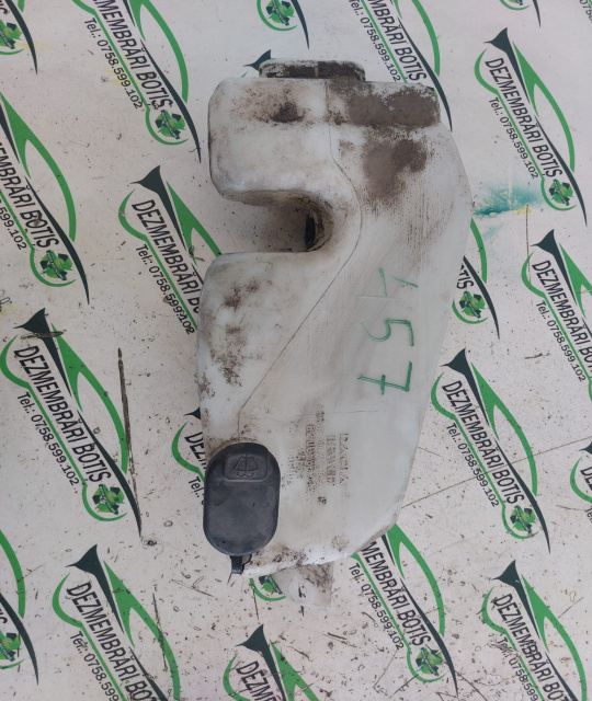 Vas lichid parbriz 8200699549 Dacia Logan [2004 - 2008] Sedan 1.4 MT (75 hp)