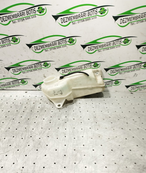 Vas lichid parbriz 8E0 955 451 AP Audi A4 B7 [2004 - 2008] Avant wagon 5-usi 2.0 TDI MT (140 hp)