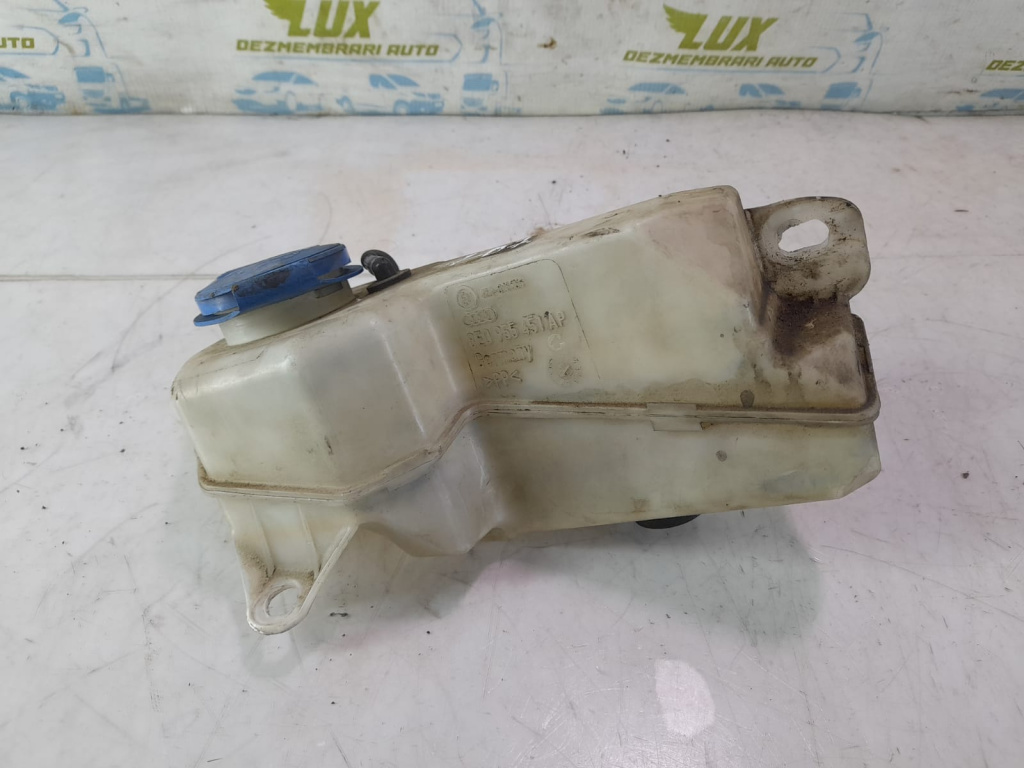 Vas lichid parbriz 8E0955451 Audi A4 B7 [2004 - 2008] 2.0 TDI BLB