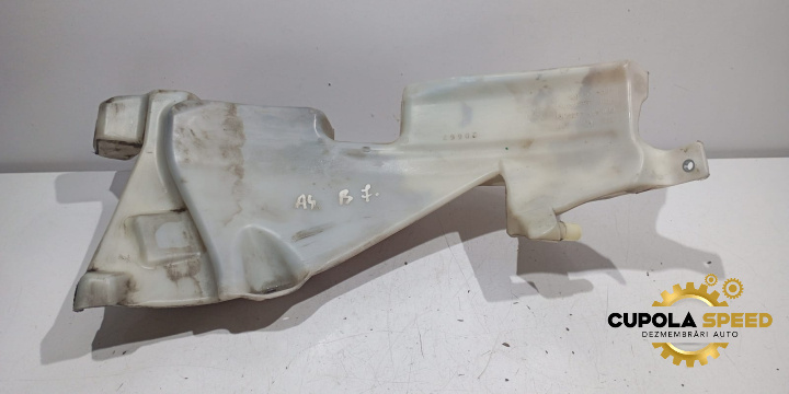 Vas lichid parbriz 8E0955451AR Audi A4 B7 [2004 - 2008]