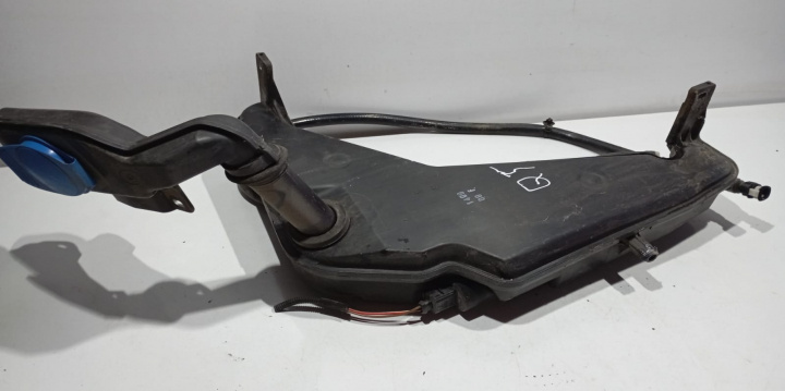 Vas lichid parbriz 8R0955453 Audi Q5 8R [2008 - 2012]