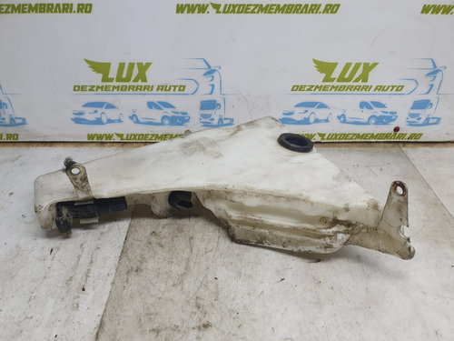 Vas lichid parbriz 8t0955453c Audi A4 B8/8K [2007 - 2011]