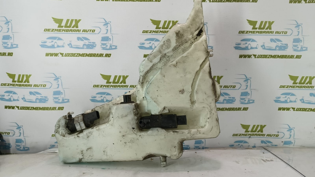 Vas lichid parbriz 8t0955453c Audi A5 8T [2007 - 2011]