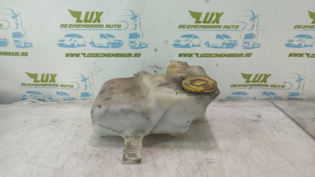 Vas lichid parbriz 90386397 Opel Corsa B [1993 - 2000]