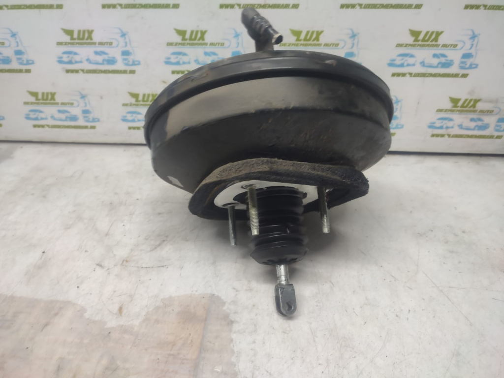 Vas lichid parbriz 964833758003 Peugeot 207 [2006 - 2009] 1.6 hdi 9H01
