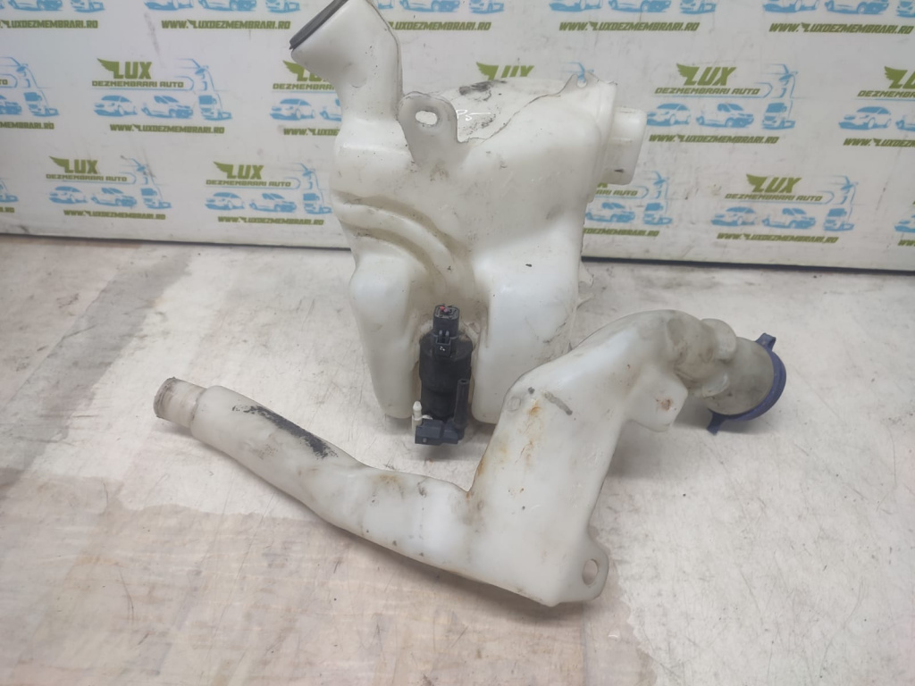 Vas lichid parbriz 964833758003 Peugeot 207 [2006 - 2009] 1.6 hdi 9H01