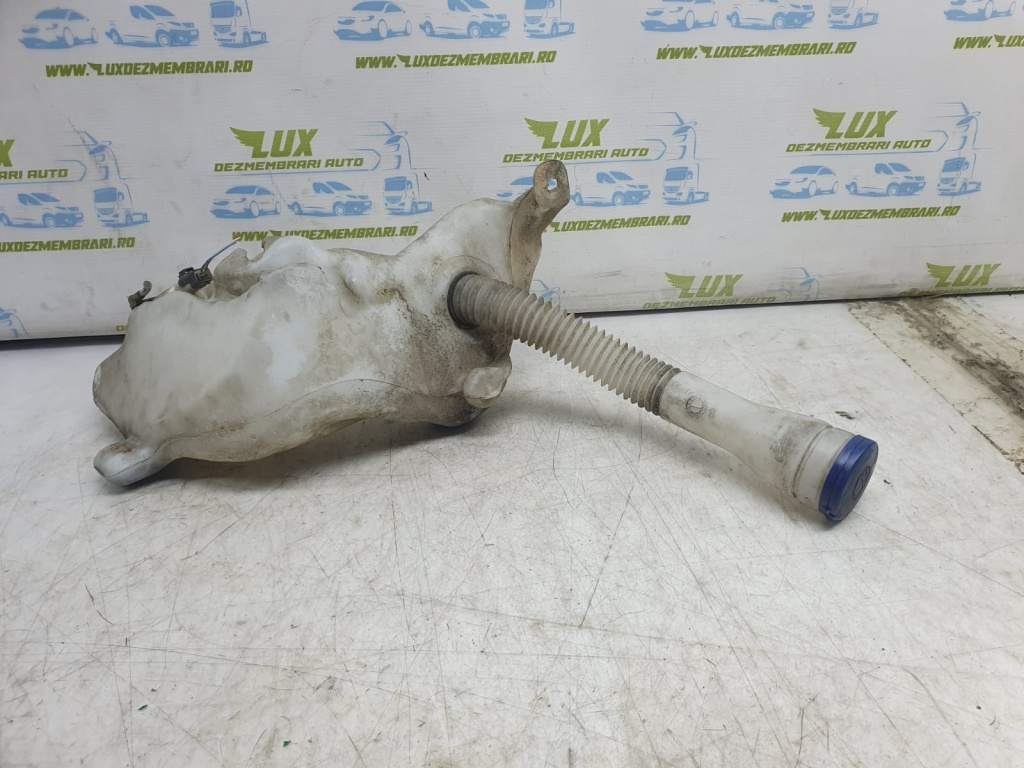 Vas lichid parbriz 9650452280 Peugeot 307 [2001 - 2005]