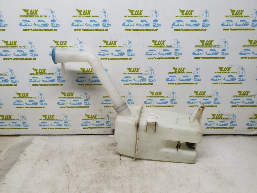 Vas lichid parbriz 96550797 Chevrolet Lacetti [2004 - 2013] 1.4 benzina