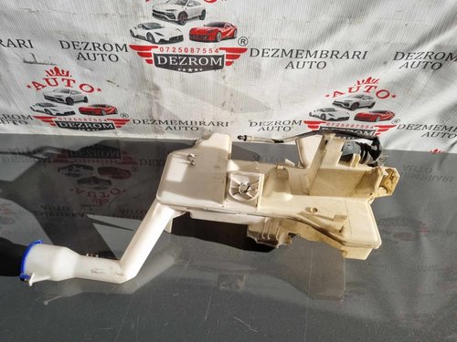 Vas lichid parbriz 9683488280 CITROËN C5 III Sedan 1.6i 163 cai