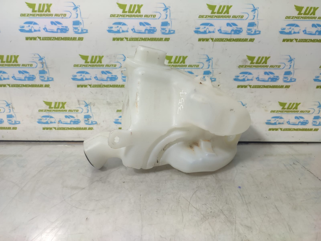 Vas lichid parbriz 9683988680 Peugeot 208 [facelift] [2015 - 2019] 1.2 vti HM01 (HMZ)