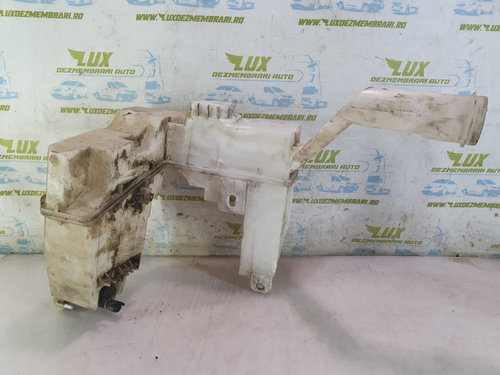 Vas lichid parbriz 9686438380 9672630780 Peugeot 508 [2010 - 2014] 2.0 hdi RH02 HYBRID