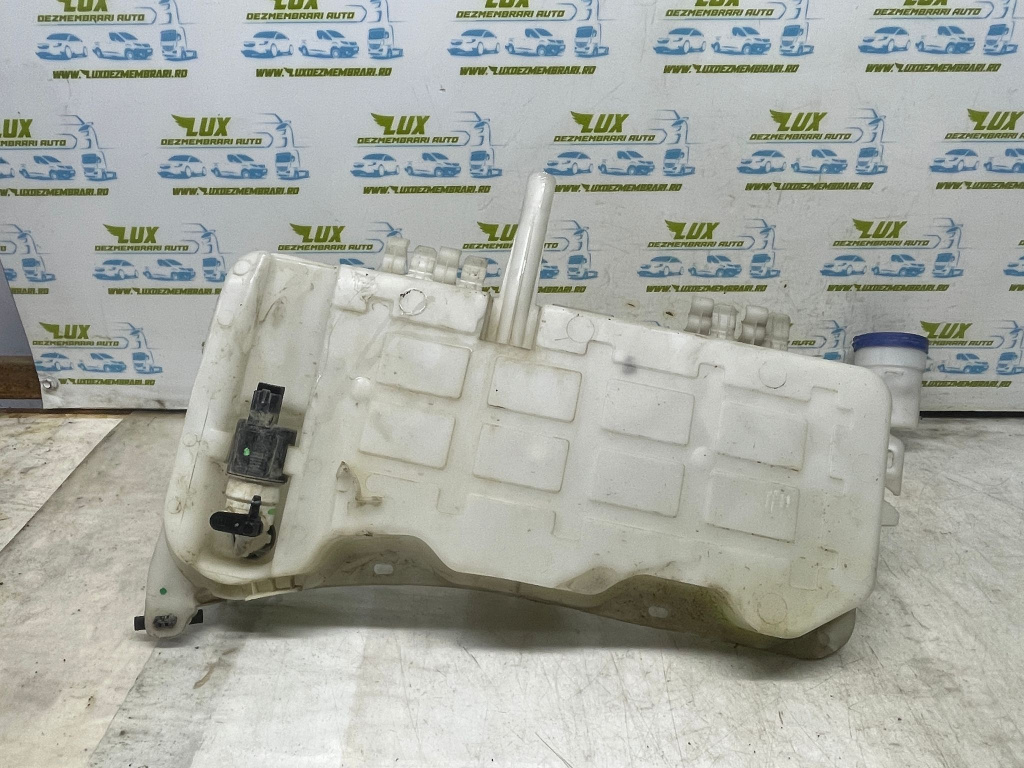 Vas lichid parbriz 9817300980 Opel Combo E [2018 - 2019] Compactvan 1.5 D15DT