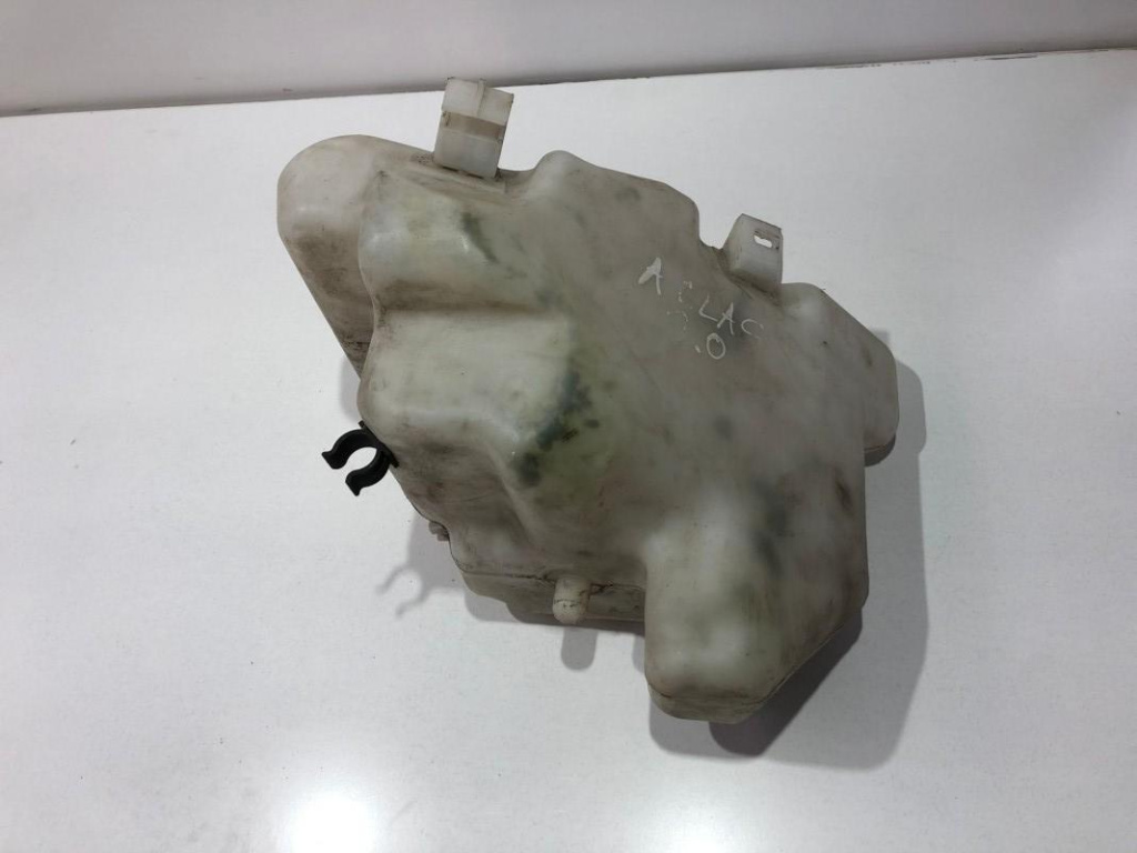 Vas lichid parbriz a1698690820 Mercedes-Benz A-Class W169 [2004 - 2008]