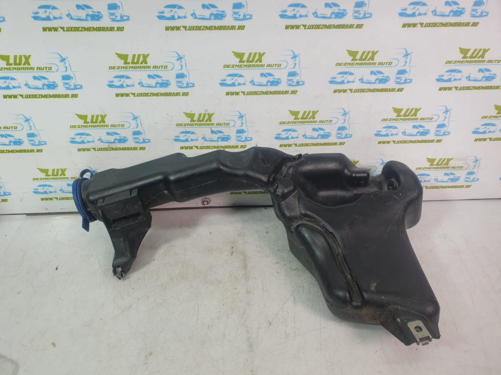 Vas lichid parbriz a2048601560 Mercedes-Benz C-Class W204/S204 [2007 - 2012]