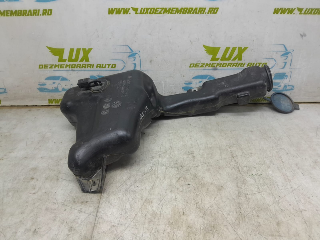 Vas lichid parbriz a2048601560 Mercedes-Benz C-Class W204/S204 [2007 - 2012]