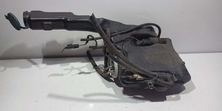 Vas lichid parbriz A2048602360 Mercedes-Benz E-Class W212 [2009 - 2013]
