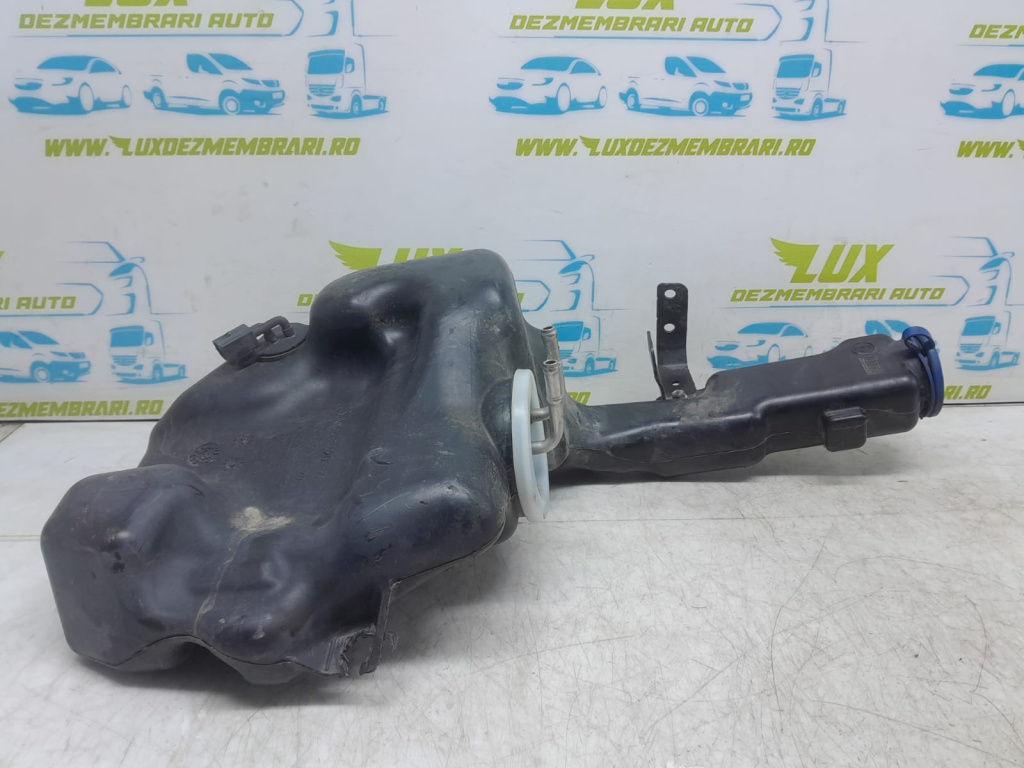 Vas lichid parbriz a204869 Mercedes-Benz C-Class W204/S204 [2007 - 2012]