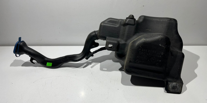 Vas lichid parbriz A2468690 Mercedes-Benz B-Class W246 [facelift] [2014 - 2020]