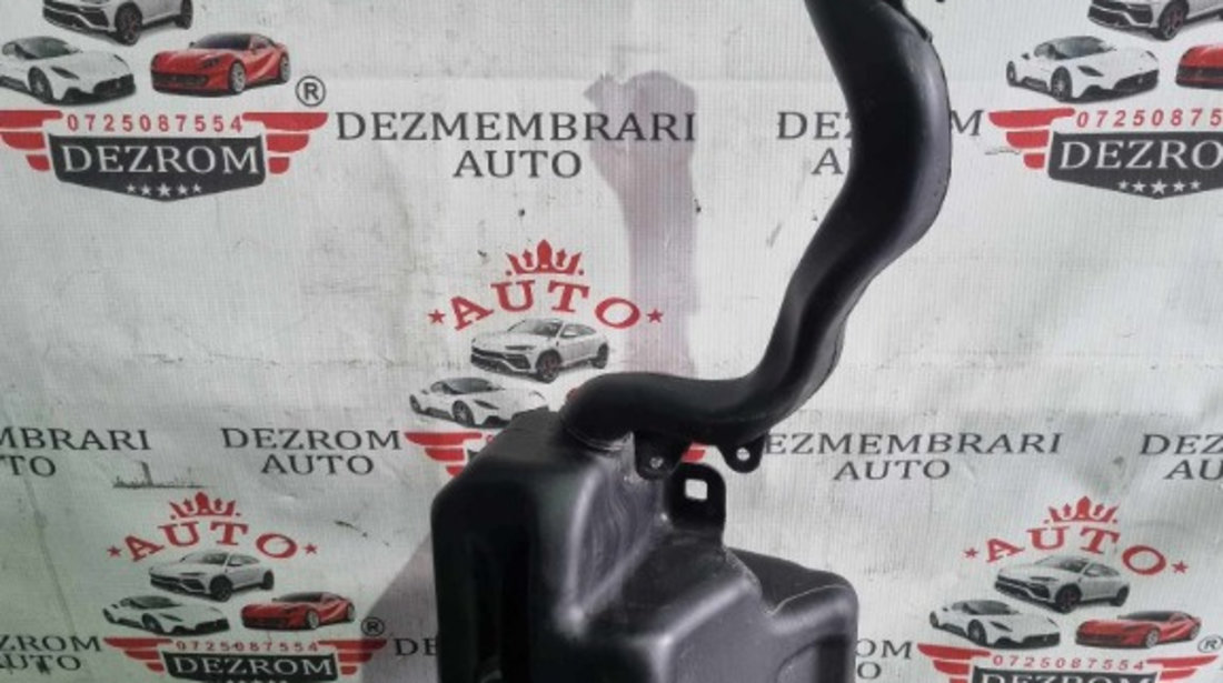 Vas lichid parbriz A2468690220 Mercedes-Benz A-Class (W176) 220 d 2.1 4-matic 177 cai OM 651.930