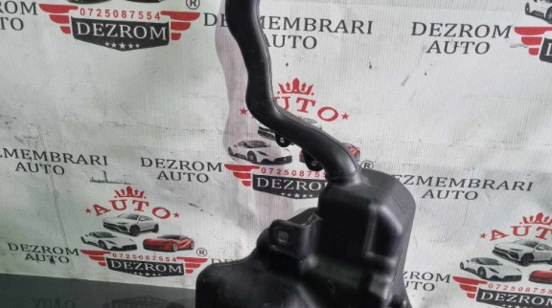 Vas lichid parbriz A2468690220 Mercedes-Benz A-Class (W176) 220 CDI 4-matic 170 cai OM 651.930