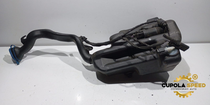 Vas lichid parbriz A2468690220 Mercedes-Benz B-Class W246 [2011 - 2015]