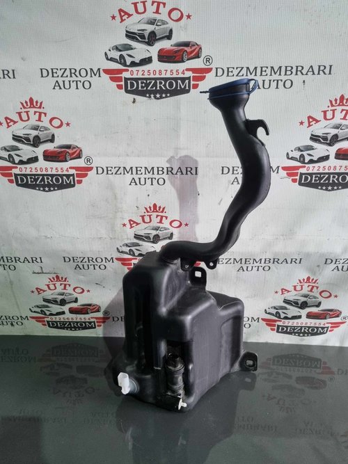 Vas lichid parbriz A2468690220 Mercedes-Benz GLA (X156) AMG GLA 45 4-matic 381 cai M 133.980