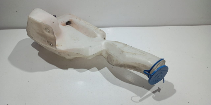 Vas lichid parbriz A9068690220 Mercedes-Benz Sprinter 2 906 [2006 - 2013]