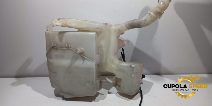 Vas lichid parbriz AG91-12A659-AC Ford Mondeo MK4 [2007 - 2010]