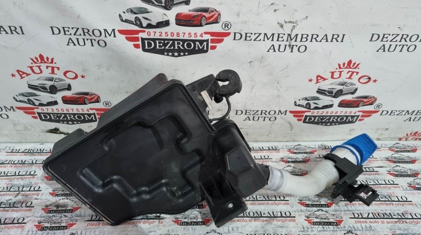 Vas lichid parbriz Audi A1 8X 1.2 TFSI cod piesa : 6R0955453E