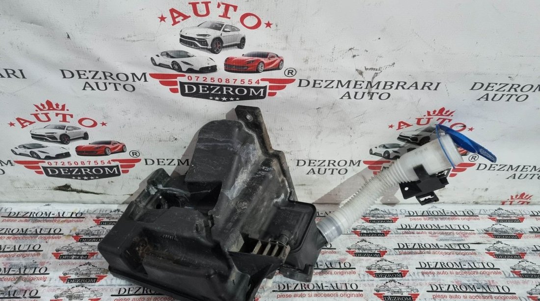 Vas lichid parbriz Audi A1 8X 2.0 TFSI quattro cod piesa : 6R0955453E