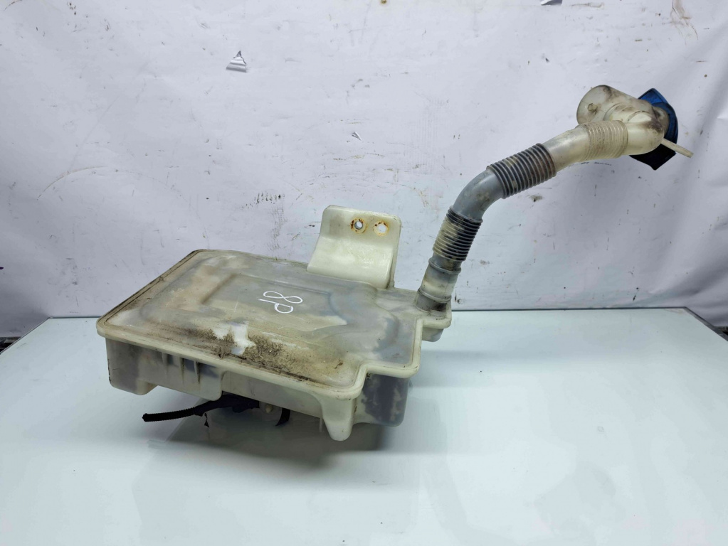 Vas lichid parbriz Audi A3 (8P1) [Fabr 2003-2012] 1K0955453Q