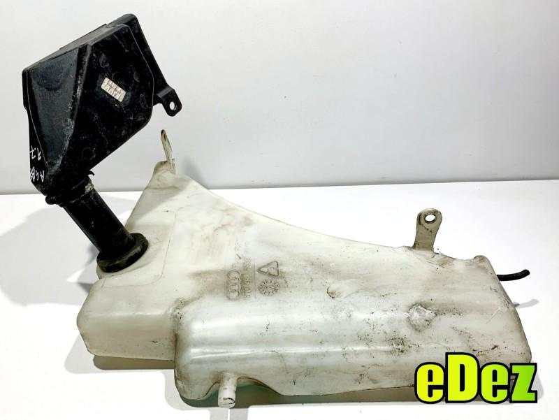 Vas lichid parbriz Audi A4 (2007-2011) [8K2, B8] 2.0 tdi CAGA 8T0955453B
