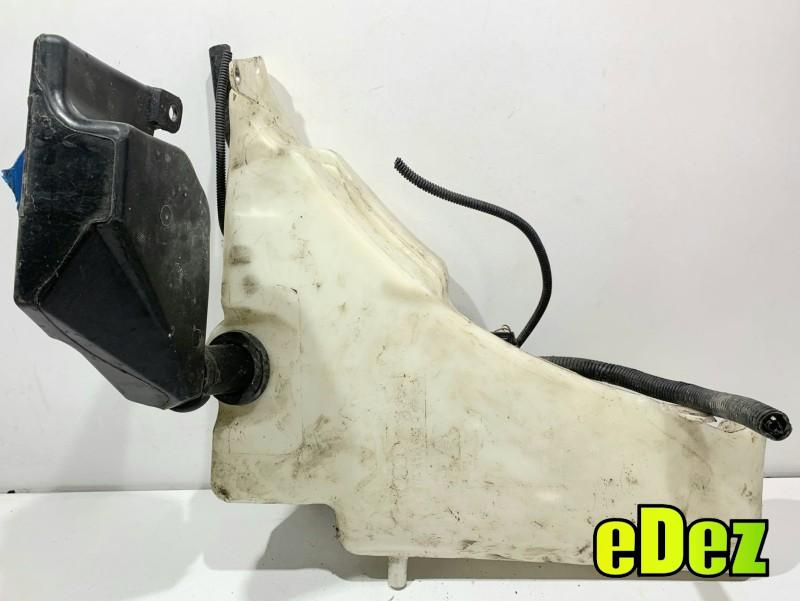 Vas lichid parbriz Audi A4 (2007-2011) [8K2, B8] 2.0 tdi CAGA 8T0955453C