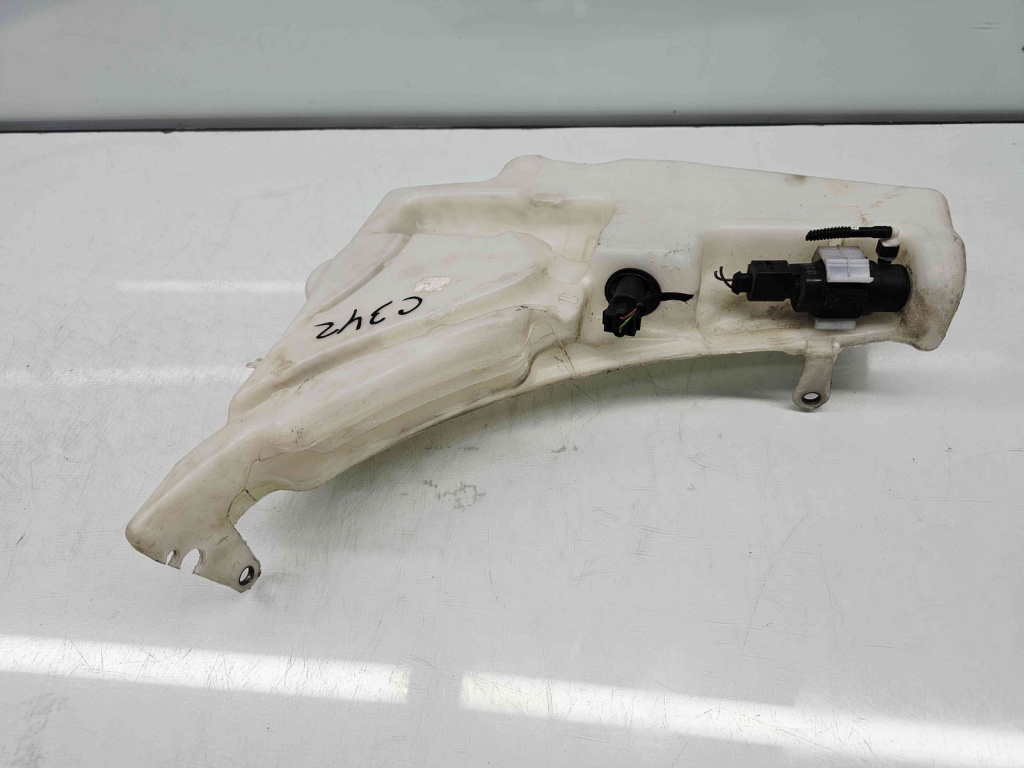 Vas lichid parbriz Audi A4 (8K2, B8.5) Facelift [Fabr 2008-2015] 8T0955453B