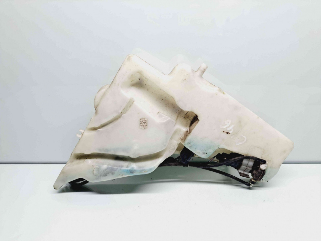 Vas lichid parbriz Audi A4 (8K5, B8) Avant [Fabr 2008-2015] 8T0955453B