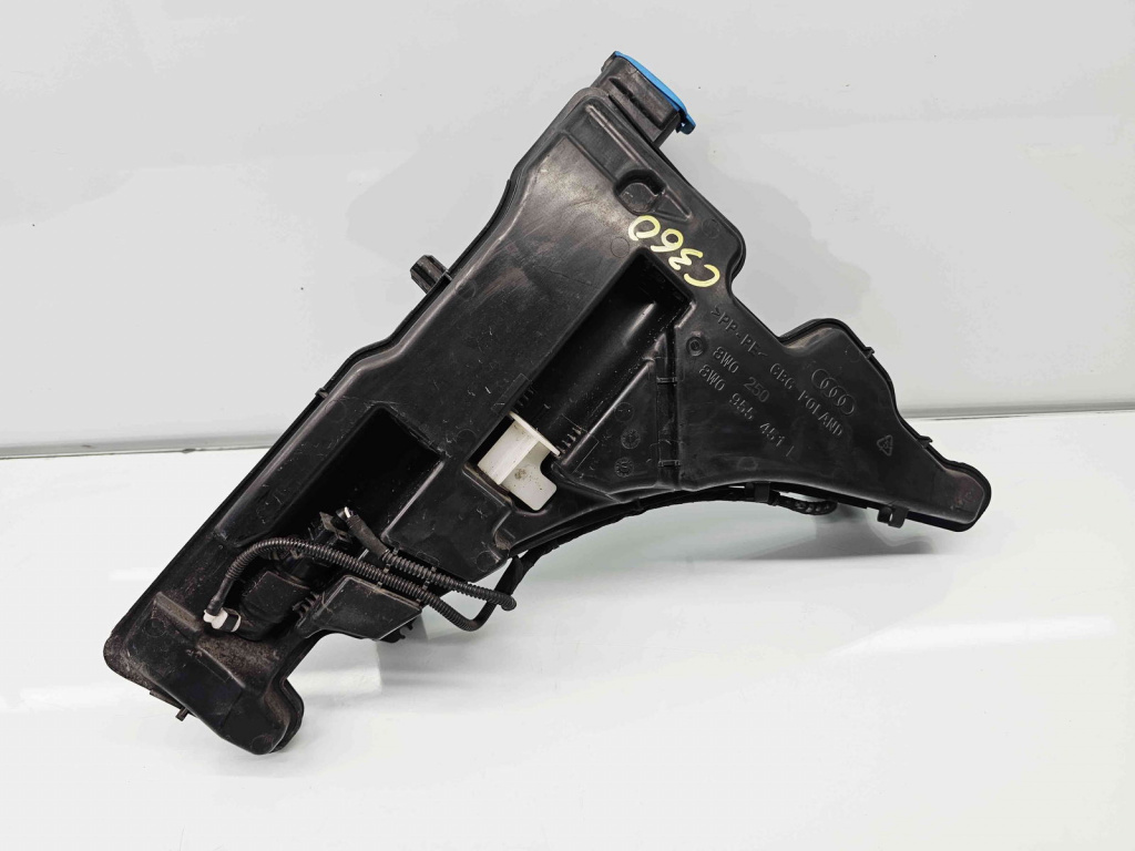 Vas lichid parbriz Audi A4 (8W2, B9) [Fabr 2015-2023] 8W0955451L