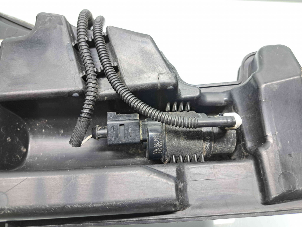 Vas lichid parbriz Audi A4 (8W2, B9) [Fabr 2015-2023] 8W0955451L