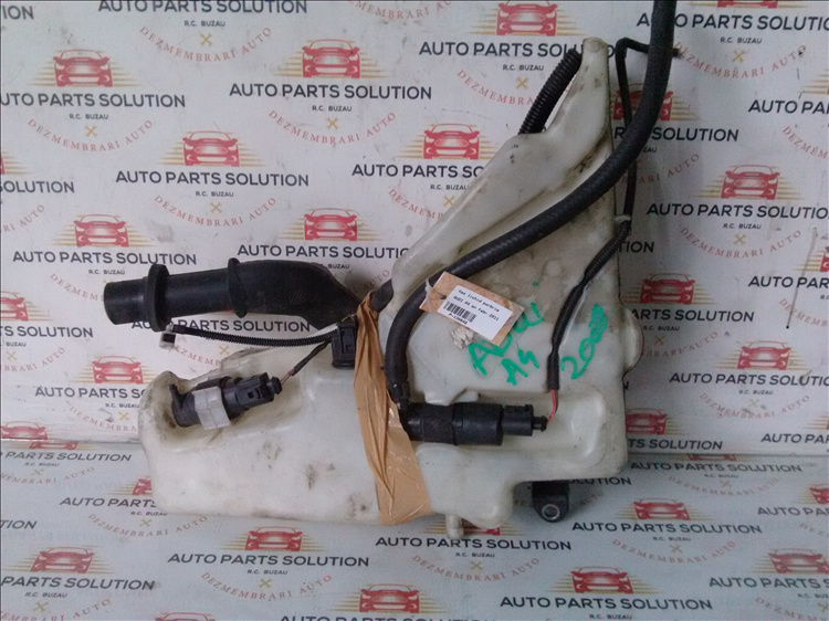 Vas lichid parbriz AUDI A4 an fabr.2011