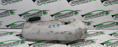 Vas lichid parbriz Audi A4 B5 [1994 - 1999] Sedan 1.9 TDI MT (110 hp)