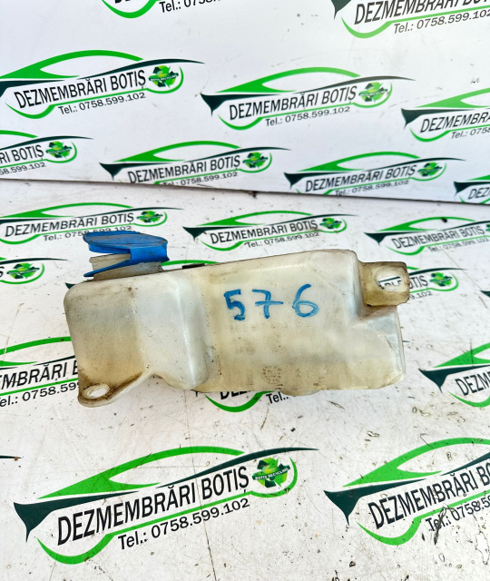 Vas lichid parbriz Audi A4 B6 [2000 - 2005] Sedan 1.9 TDI 5MT (130 hp)