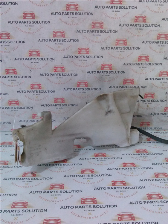 Vas lichid parbriz AUDI A4 B7 2.0 TDI
