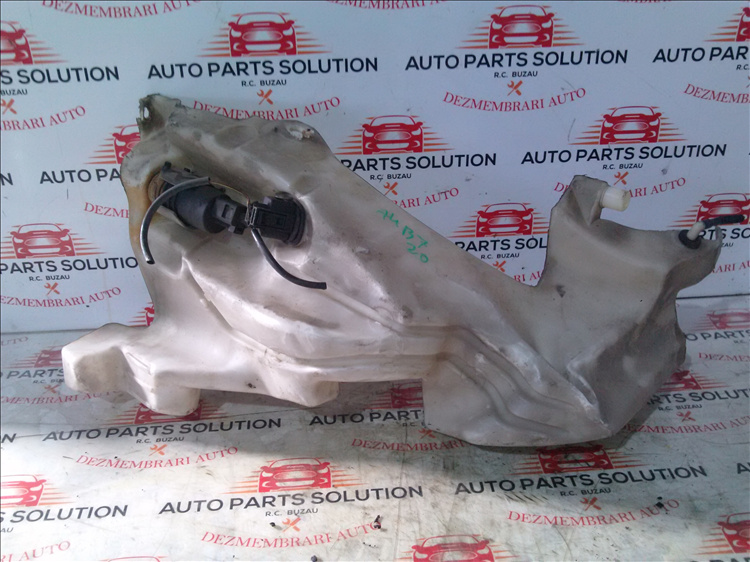 Vas lichid parbriz AUDI A4 B7 2.0 TDI