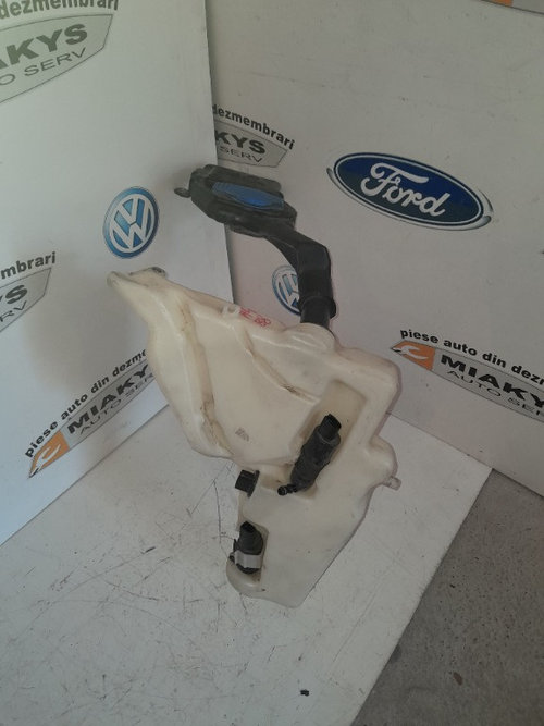 Vas lichid parbriz Audi a4 b8 / 2014 / 8T0 955 453 C / pentru xenon