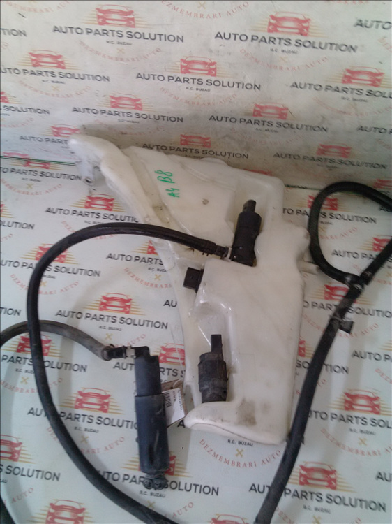 Vas lichid parbriz AUDI A4 B8