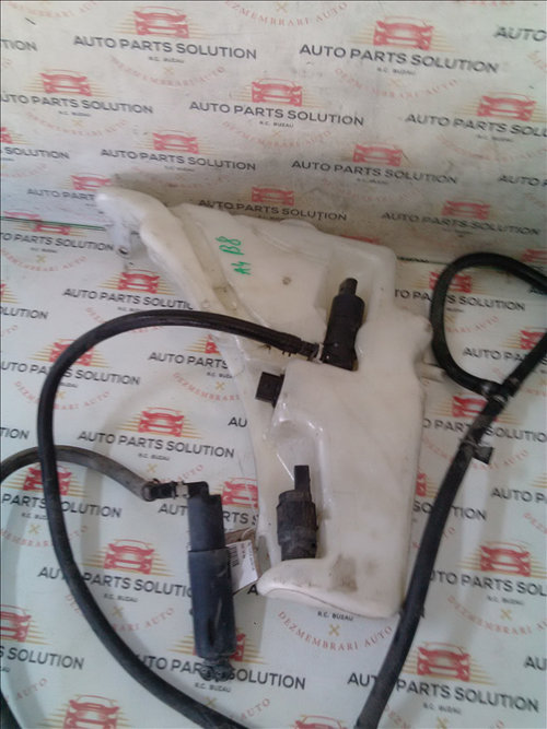 Vas lichid parbriz AUDI A4 B8