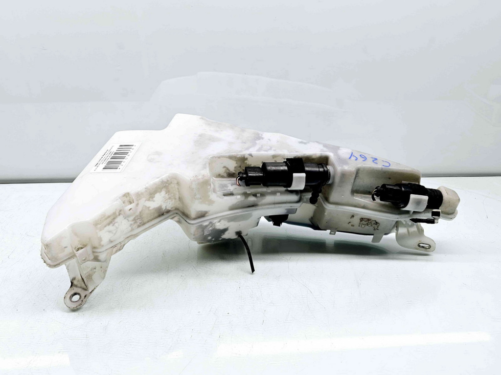 Vas lichid parbriz Audi A6 (4F2, C6) facelift [Fabr 2004-2010] 4F0955453