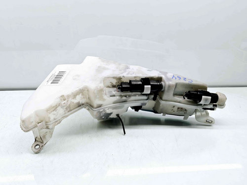 Vas lichid parbriz Audi A6 (4F2, C6) facelift [Fabr 2004-2010] 4F0955453