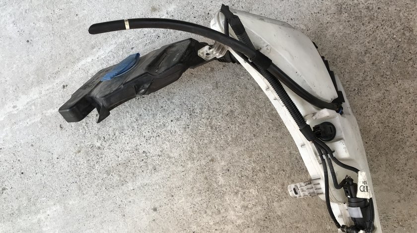 Vas lichid parbriz AUDI A6 4G 2012 2013 2014